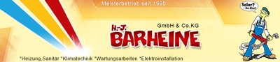 BARHEINE GmbH & Co. KG